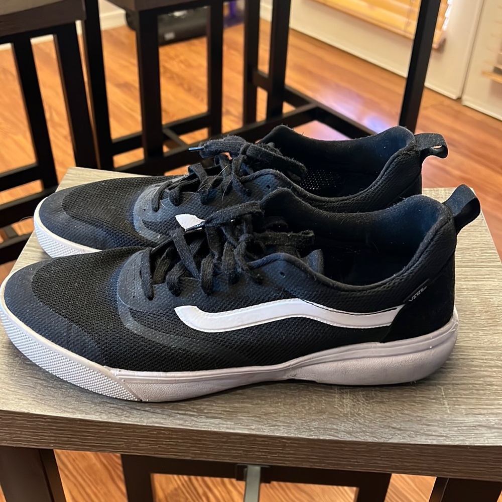 Vans UltraRange